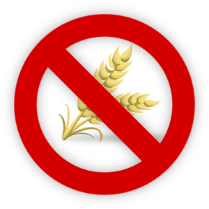 gluten intolerance