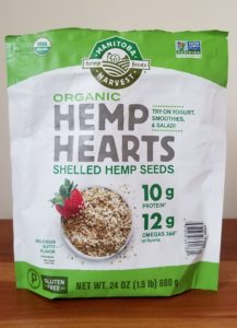 benefits of hemp seeds